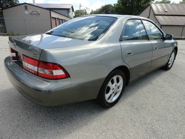 Lexus ES 300 2001 photo 3