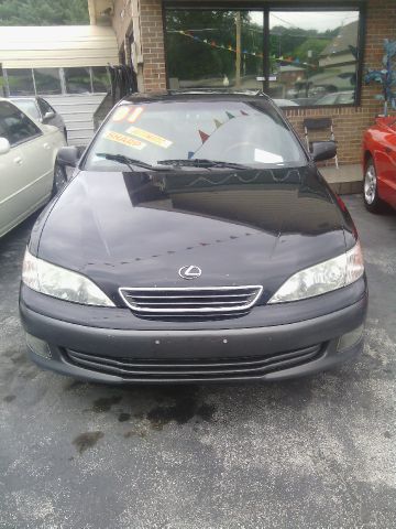 Lexus ES 300 2001 photo 1