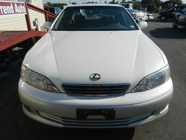 Lexus ES 300 2001 photo 1