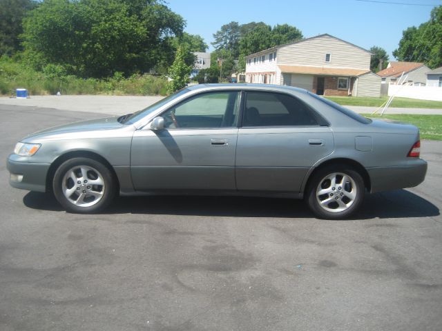 Lexus ES 300 2001 photo 3