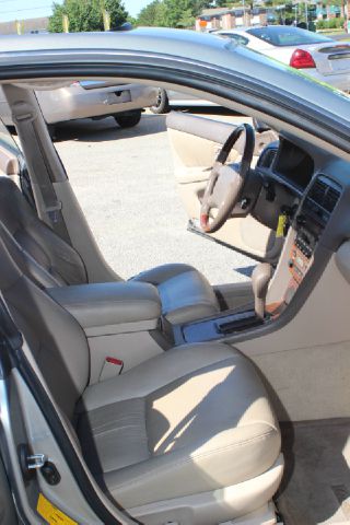 Lexus ES 300 2001 photo 6