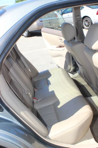 Lexus ES 300 2001 photo 7