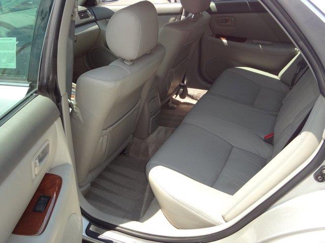 Lexus ES 300 2001 photo 1