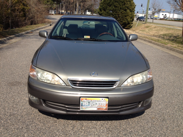 Lexus ES 300 2001 photo 1