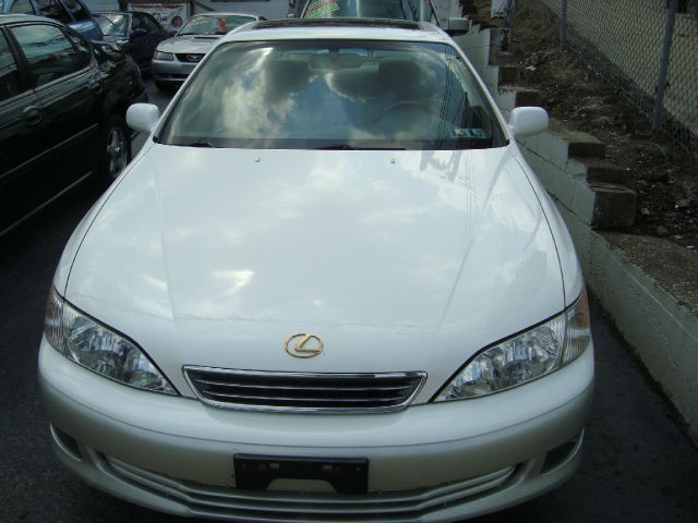 Lexus ES 300 2001 photo 1