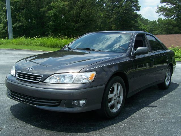 Lexus ES 300 2001 photo 1