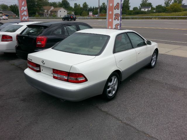 Lexus ES 300 2001 photo 1