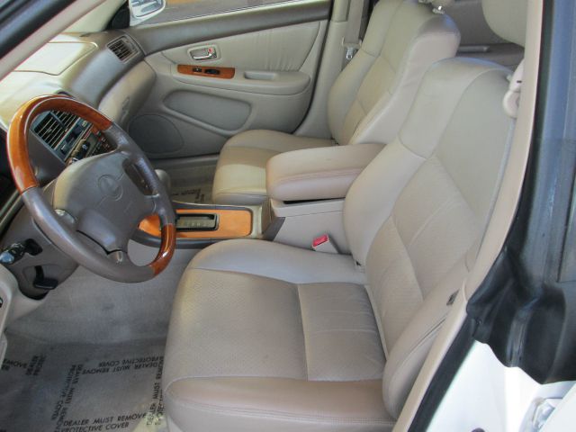 Lexus ES 300 2001 photo 1