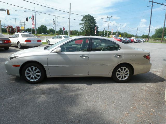 Lexus ES 300 2002 photo 2