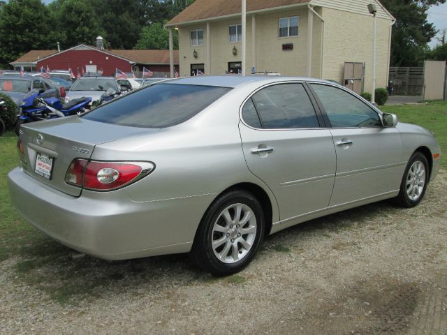 Lexus ES 300 2002 photo 2