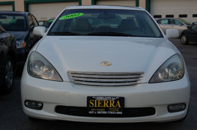 Lexus ES 300 2002 photo 3