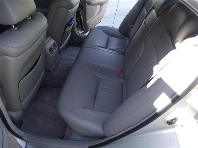 Lexus ES 300 2002 photo 1