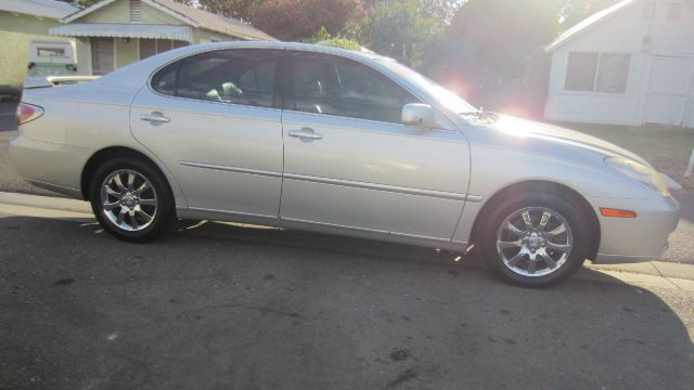 Lexus ES 300 2002 photo 1