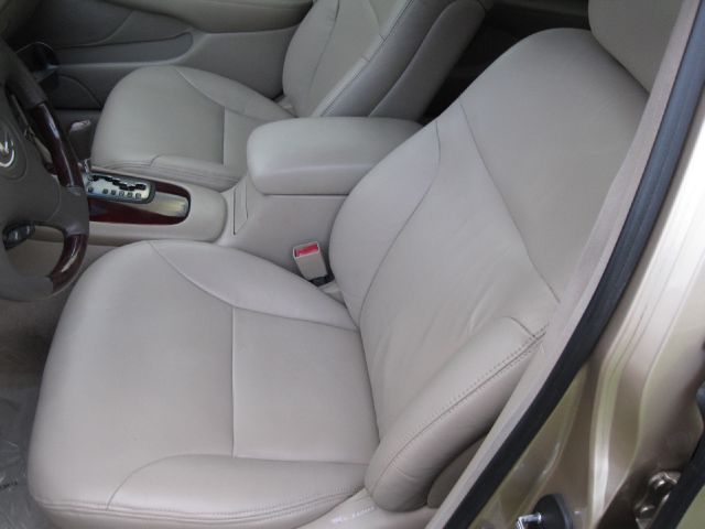 Lexus ES 300 2002 photo 1