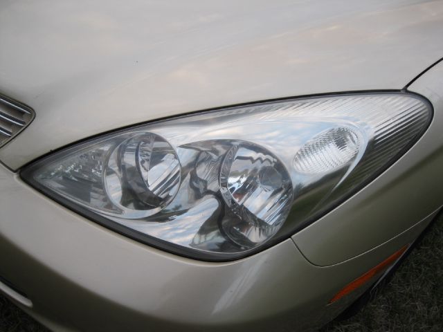 Lexus ES 300 2002 photo 10