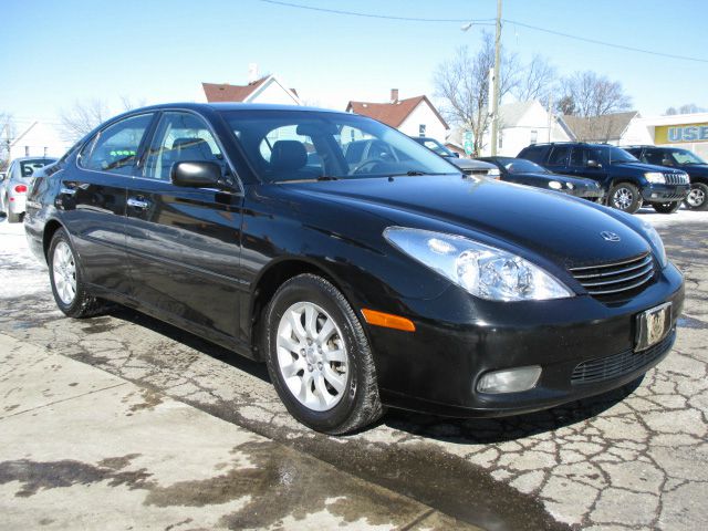 Lexus ES 300 2002 photo 2