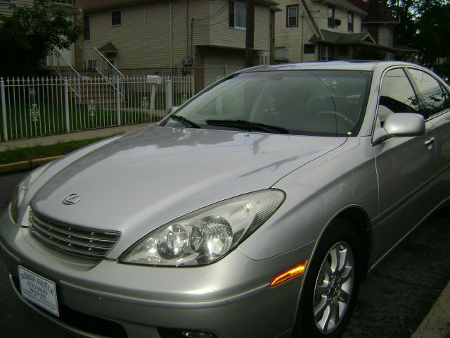 Lexus ES 300 2002 photo 1