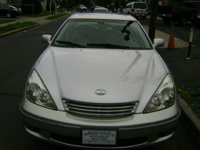 Lexus ES 300 2002 photo 3