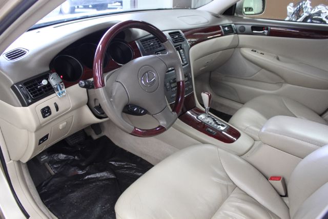 Lexus ES 300 2002 photo 3