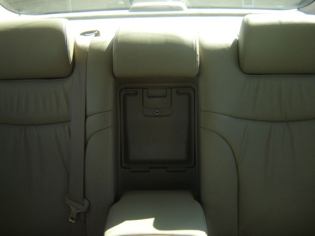 Lexus ES 300 2002 photo 1