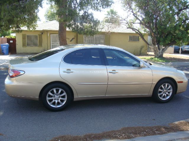 Lexus ES 300 2002 photo 2