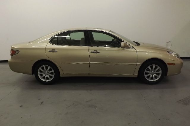 Lexus ES 300 2002 photo 2