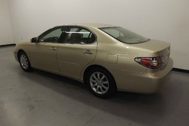 Lexus ES 300 2002 photo 3