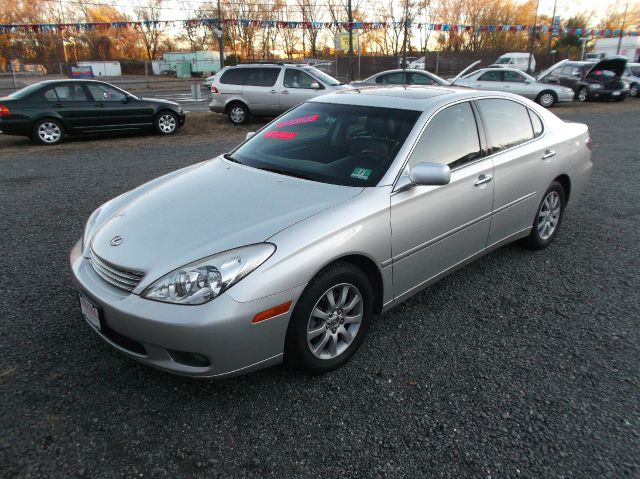 Lexus ES 300 2002 photo 2