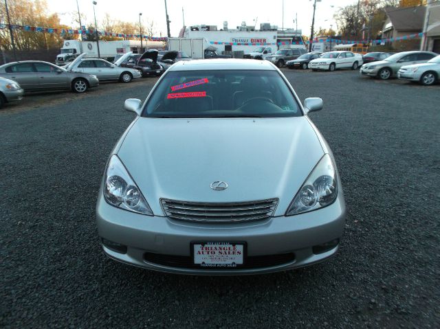 Lexus ES 300 2002 photo 3