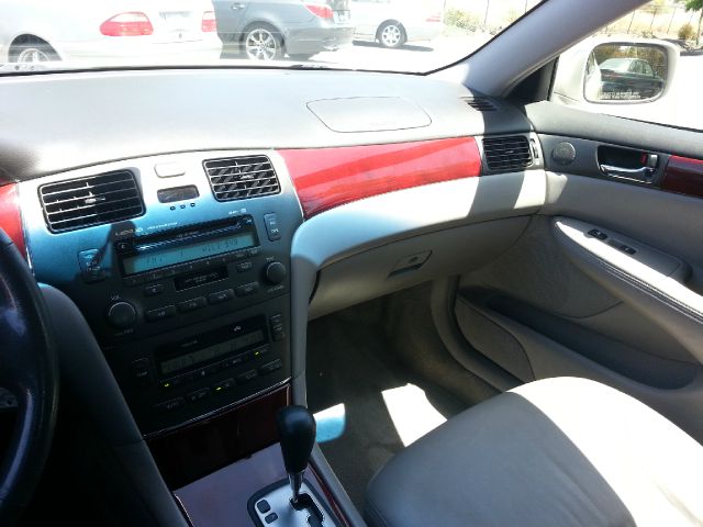 Lexus ES 300 2002 photo 1