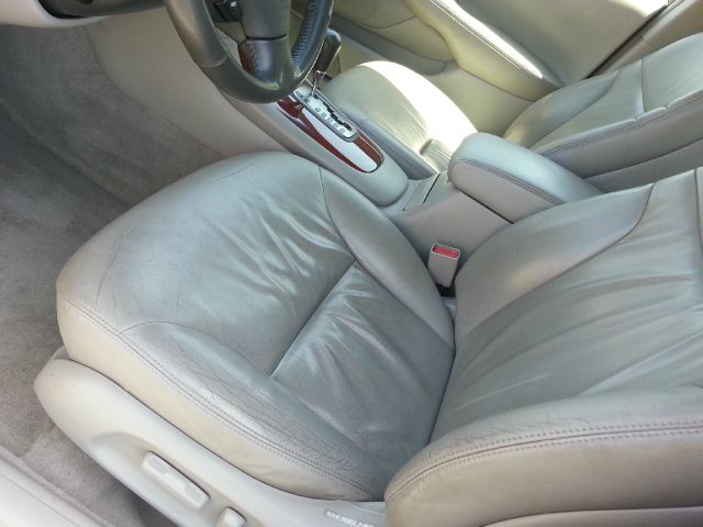 Lexus ES 300 2002 photo 15