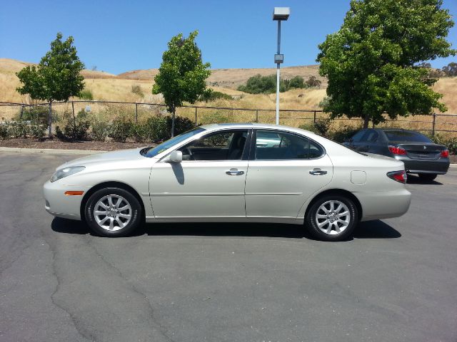 Lexus ES 300 2002 photo 2