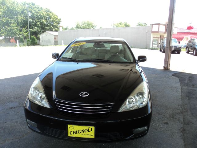 Lexus ES 300 2002 photo 3