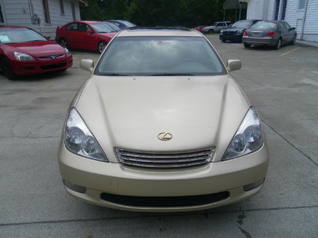 Lexus ES 300 2002 photo 2