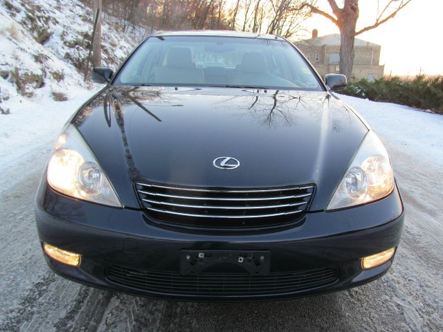 Lexus ES 300 2002 photo 2