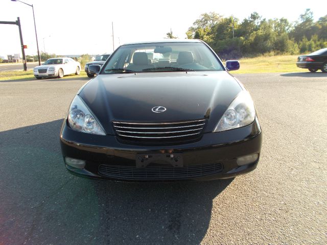 Lexus ES 300 2002 photo 1