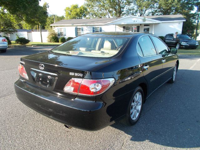 Lexus ES 300 2002 photo 2