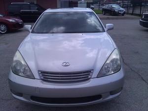 Lexus ES 300 2002 photo 2