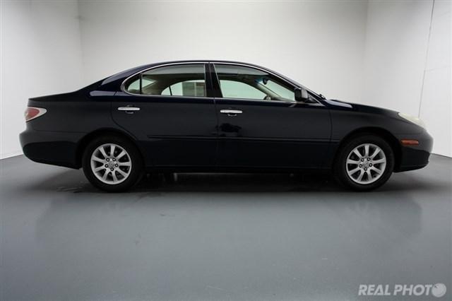 Lexus ES 300 Unknown Sedan