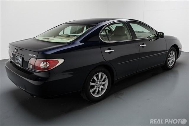 Lexus ES 300 2002 photo 2