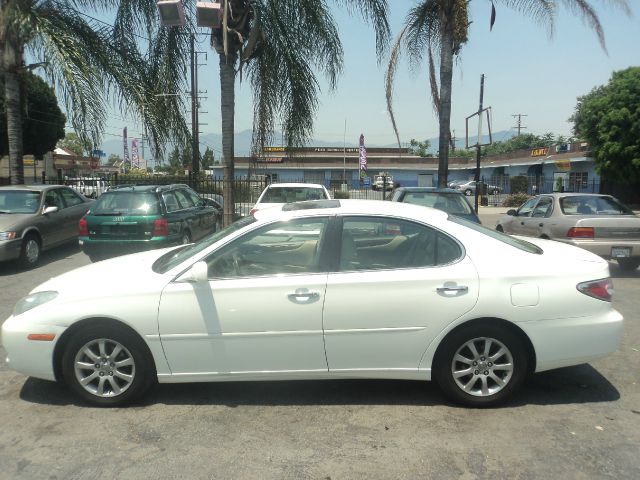 Lexus ES 300 2002 photo 2