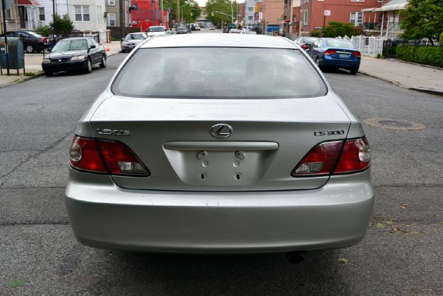 Lexus ES 300 2002 photo 1