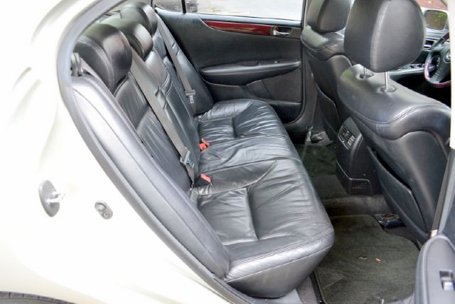 Lexus ES 300 2002 photo 14