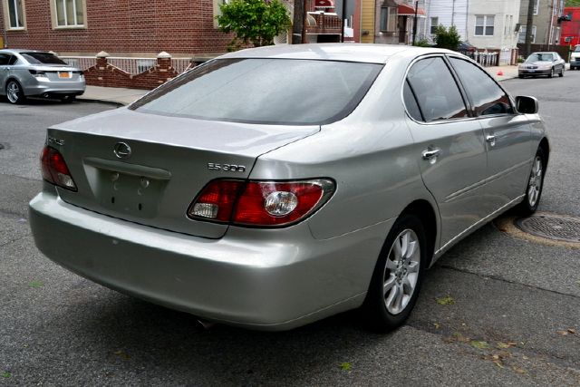 Lexus ES 300 2002 photo 15