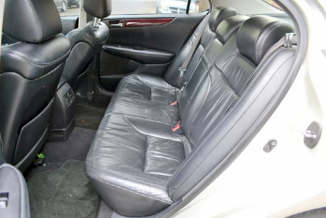 Lexus ES 300 2002 photo 3