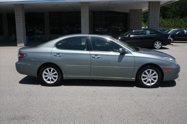 Lexus ES 300 SE Sedan Sedan