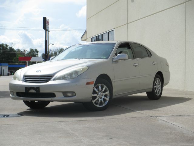 Lexus ES 300 2002 photo 3