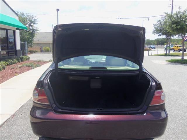 Lexus ES 300 2002 photo 3