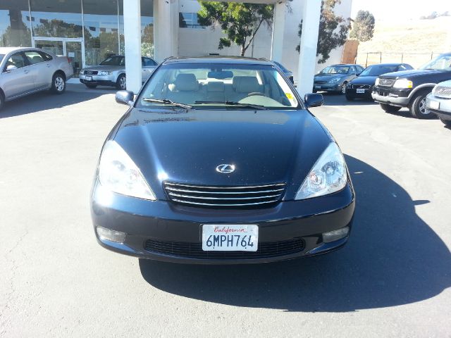 Lexus ES 300 2002 photo 2