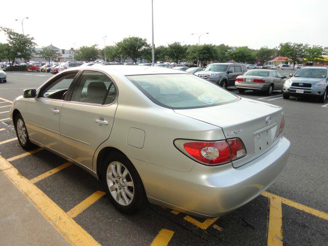 Lexus ES 300 2002 photo 2